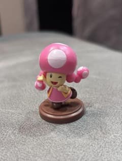 スーパーマリオ フィギュア キノピコのサムネイル