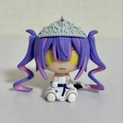 ☆ホロライブ☆一番くじ☆常闇トワ☆ちょこのっこ☆wedding☆ - メルカリ