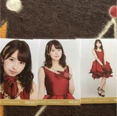 乃木坂46 衛藤美彩 紅白衣装1 コンプのサムネイル