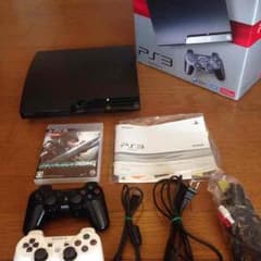 光さん専用PS3おまけ付きのサムネイル