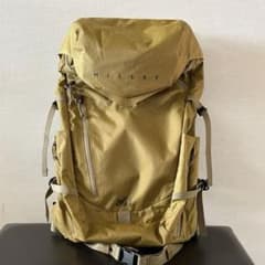 MILLET  ミレー　リュック　バックパックのサムネイル