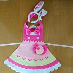 プリキュアアラモード キュアホイップのサムネイル