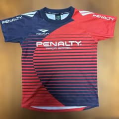PENALTY サッカーシャツ 半袖 140のサムネイル