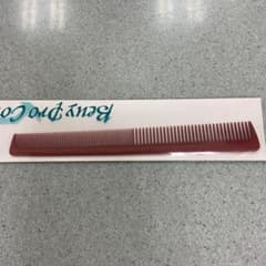 ホンゴ ビュープロコーム#201レッド ヘアブラシのサムネイル
