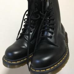 ドクターマーチン Dr.Martens 8ホールのサムネイル