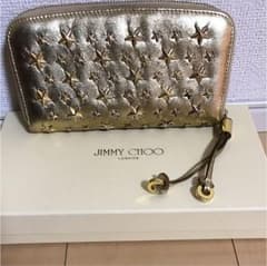 JIMMY CHOO 長財布のサムネイル