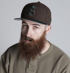 Schott×NEWERA/ショット×ニューエラ / SBキャップのサムネイル