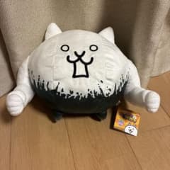 にゃんこ大戦争 BIGぬいぐるみ(狂乱のネコビルダー)の入手方法まとめ