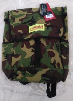 Manhattan Portageリュックのサムネイル
