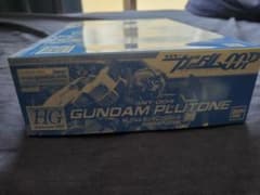 HG　ガンダムプルトーネのサムネイル
