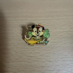 ディズニーリゾート ピンバッジ チップのサムネイル