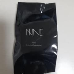 NNE Grinding Foundation 詰め替え用 14g - メルカリ