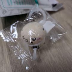 ちいかわ らっこ　目印 キーホルダーのサムネイル