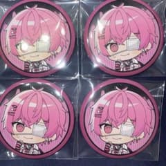 いれいす ないこ やんなっちゃう デフォ 缶バッジのサムネイル