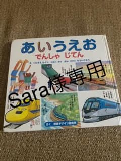 あいうえおでんしゃじてんのサムネイル