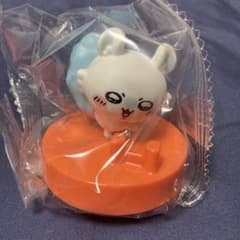 ちいかわ モモンガ CoCo壱　特典のサムネイル