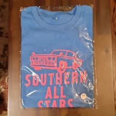 サザンオールスターズ✩.*˚ Tシャツ2024のサムネイル