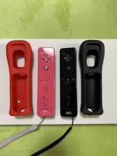 Nintendo Wii リモコンのサムネイル