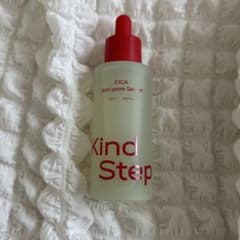 Kind Step CICA Anti-pore Serum 50mlのサムネイル