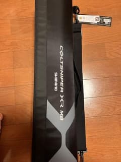 コルトスナイパXR MB S100XH5-21ツインパワーSW8000PGセット - メルカリ