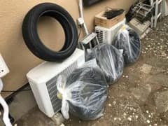 ブリジストン4本タイヤセット  165/55R15のサムネイル