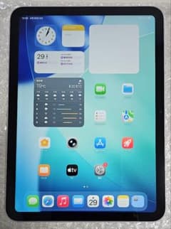 純正バッテリー100%】iPad A16 Wi-Fi 128GB 第11世代 - メルカリ