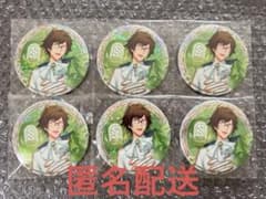 アイナナ　8周年　ホログラム缶バッジ　大和　6点のサムネイル