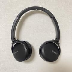 SONY ヘッドホンのサムネイル