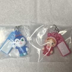 それいけ！アンパンマン めじるしアクセサリー コキンちゃん あかちゃんまんのサムネイル