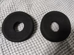 GRADO Gパッド互換イヤーパッド グラド 美品のサムネイル