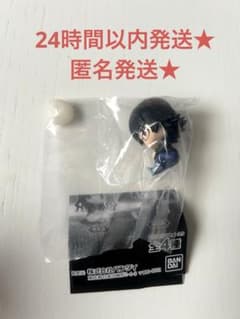 HUNTER×HUNTER 앉기대 girl 시즈쿠 익명 발송 가챠 가챠