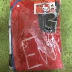 お値下げ☆新品☆キティーブランケット☆のサムネイル