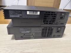 PlayStation 2 本体 2台SCPH-39000 10000 ジャンクのサムネイル