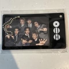 BTS ARIRANG weverse特典 フォトカード ホルダー - メルカリ