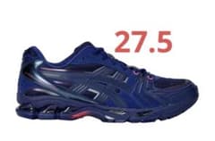 8ON8 × Asics Gel-Kayano 14 "Navy"27.5cmのサムネイル