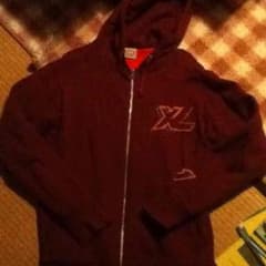 xlargeパーカーのサムネイル