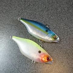 TN60 2個セットのサムネイル