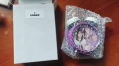 生田絵梨花 目覚まし時計 グッズのサムネイル