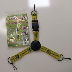 ひったくり防止バンドのサムネイル