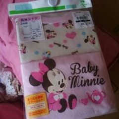 長袖シャツ90☆のサムネイル