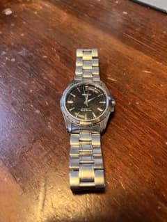 SEIKO キネティック オート リレー 5J21-0A10のサムネイル