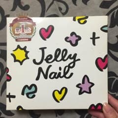 jelly nail☆セットのサムネイル