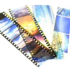 綺麗でオシャレ♪ しおり ブックマーク 読書のサムネイル