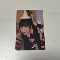 TWICE アルバム TEN party lovely ver トレカ ミナのサムネイル