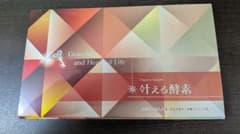 叶える酵素のサムネイル