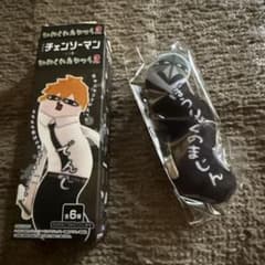 チェンソーマン暴力の魔人のサムネイル