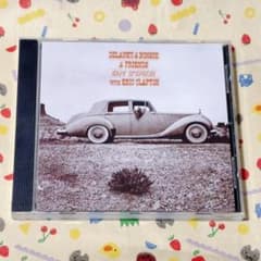 デラニー&ボニー『オン・ツアー・ウィズ・エリック・クラプトン』輸入CD