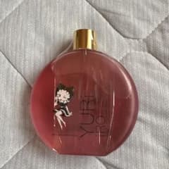 YURI iRO INTIMATE & BODY OIL ベティ・ブープのサムネイル