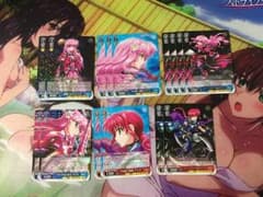 ヴァイスシュバルツ フォーミュラデッキパーツのサムネイル