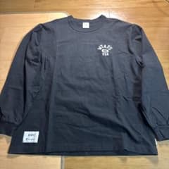 カ*8様 WTAPS × Champion ロングTシャツ カ*8様 WTAPS × Champion ロングTシャツ - メルカリ